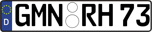 GMN-RH73