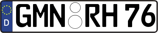GMN-RH76