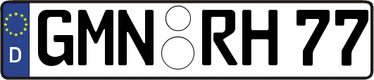 GMN-RH77