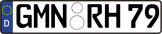 GMN-RH79