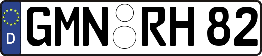 GMN-RH82