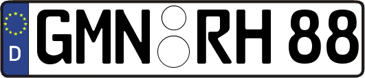 GMN-RH88