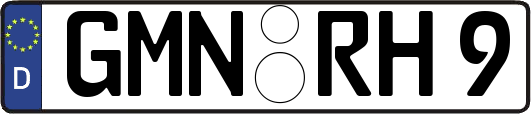 GMN-RH9
