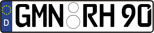 GMN-RH90