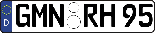 GMN-RH95