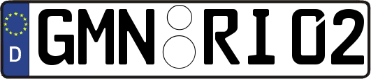 GMN-RI02
