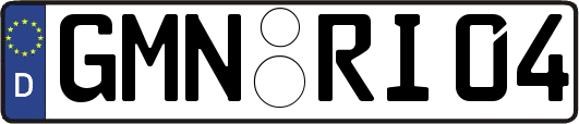 GMN-RI04