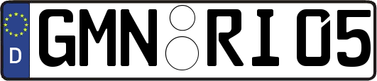 GMN-RI05