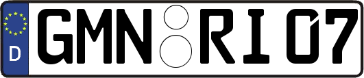 GMN-RI07