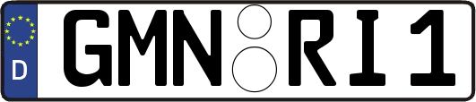 GMN-RI1