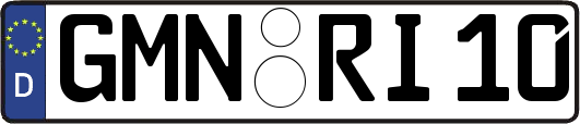 GMN-RI10