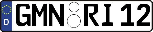 GMN-RI12