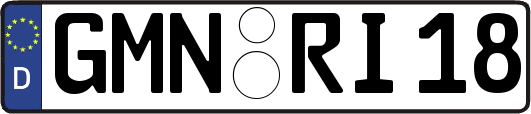 GMN-RI18