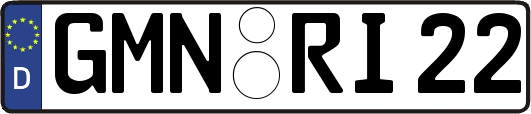 GMN-RI22