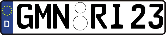 GMN-RI23