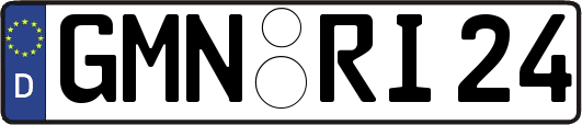 GMN-RI24