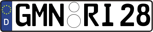 GMN-RI28