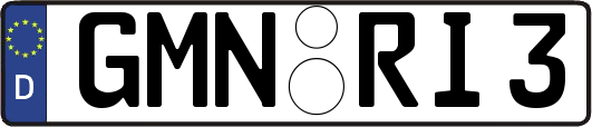 GMN-RI3