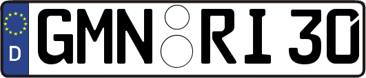 GMN-RI30