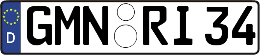 GMN-RI34