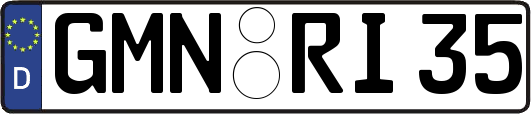 GMN-RI35