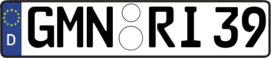 GMN-RI39