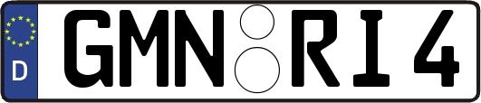 GMN-RI4