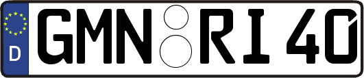 GMN-RI40