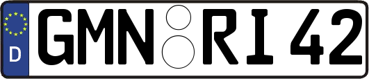 GMN-RI42