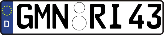 GMN-RI43