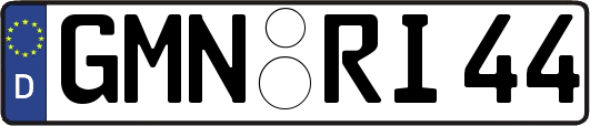 GMN-RI44