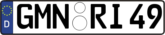 GMN-RI49