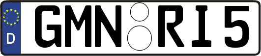 GMN-RI5