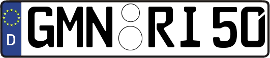 GMN-RI50