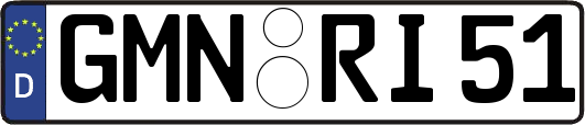 GMN-RI51