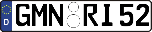 GMN-RI52