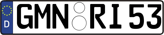 GMN-RI53