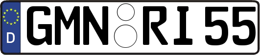 GMN-RI55