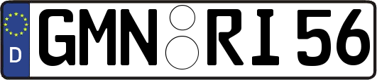 GMN-RI56