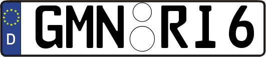 GMN-RI6