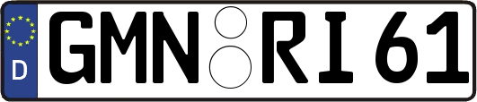 GMN-RI61