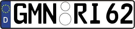 GMN-RI62