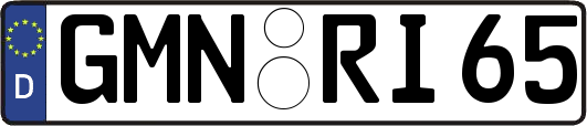 GMN-RI65