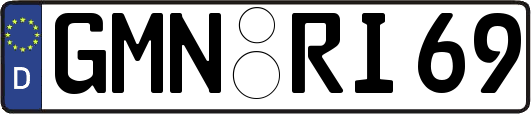 GMN-RI69