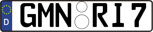 GMN-RI7