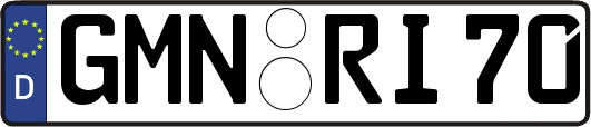 GMN-RI70