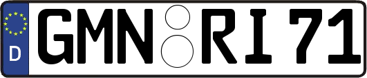 GMN-RI71