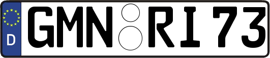 GMN-RI73