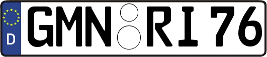 GMN-RI76