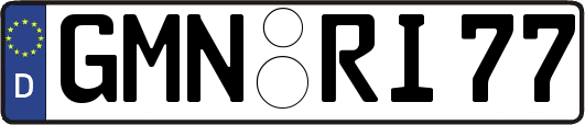 GMN-RI77